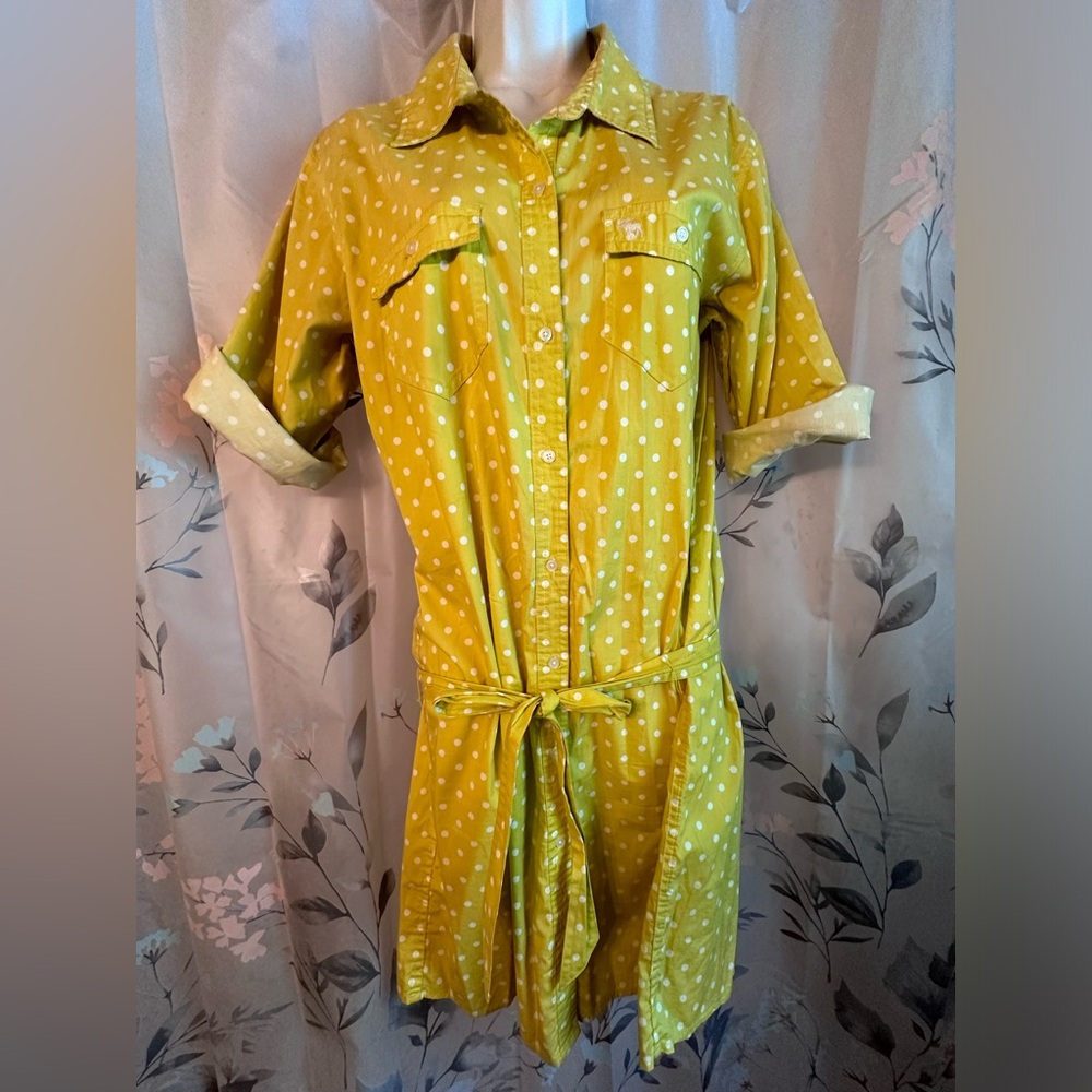 Abercrombie and Fitch dress - medium